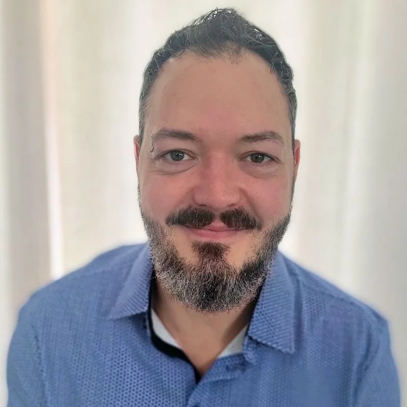 Adam Jacklin - OWL Counselling Huntsville