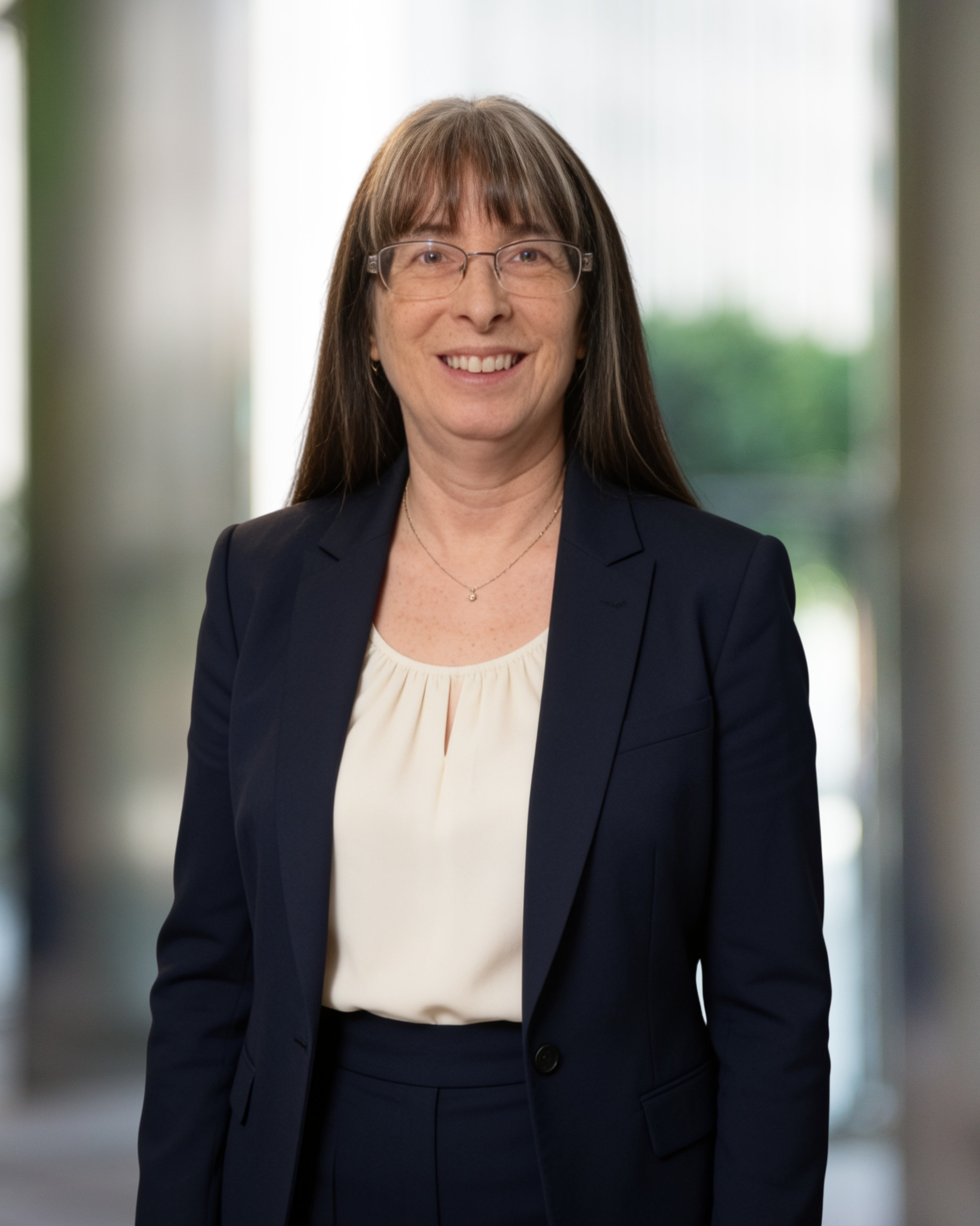 Helen Hebb, Registered Psychotherapist
