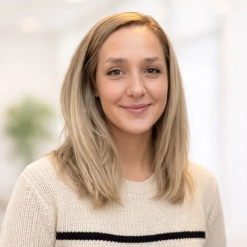 Sarah Beaudoin - OWL Counselling Huntsville