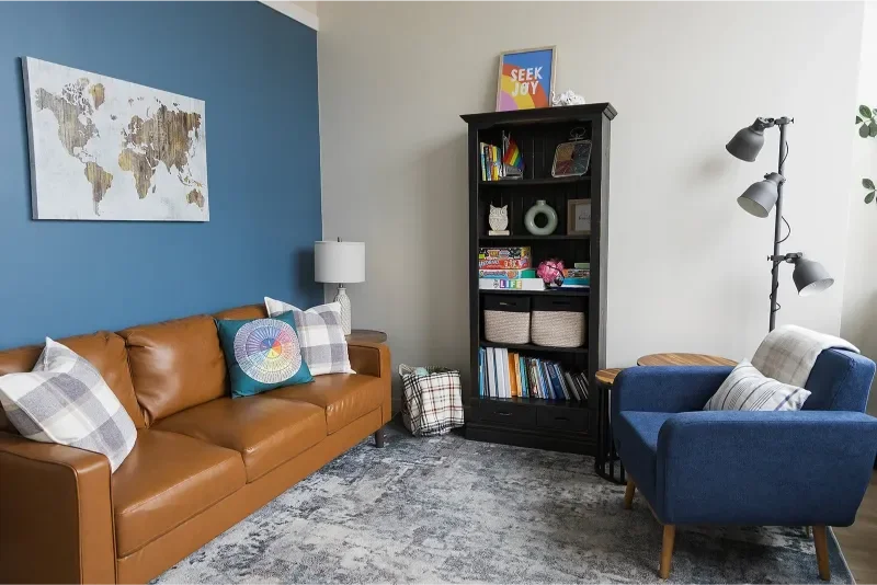 Office Space at OWL Counselling North Bay and Huntsville Ontario