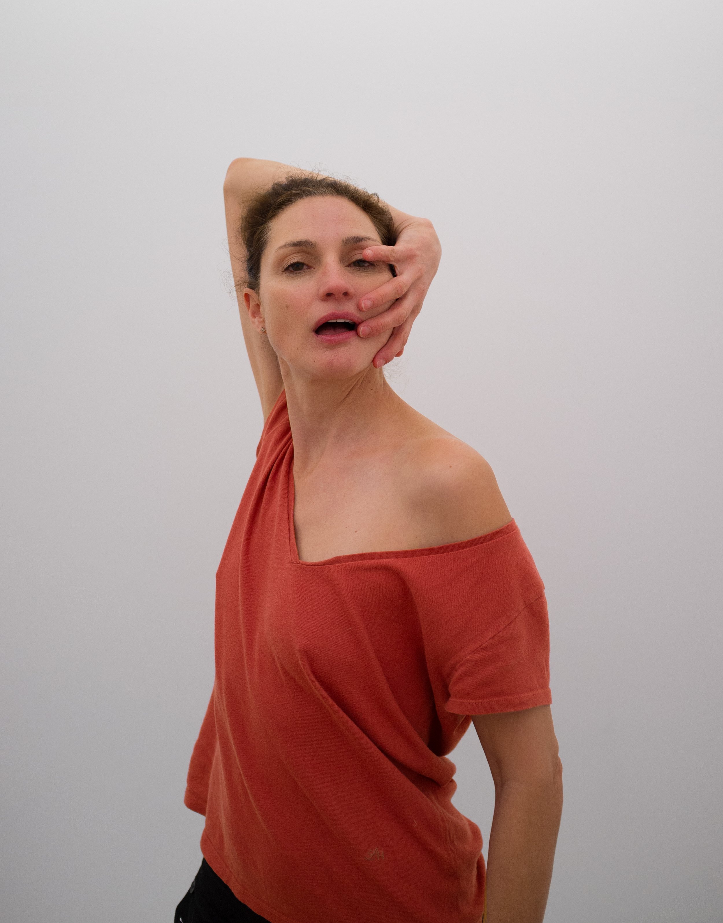Your own Picasso 2, 2023. Shot at the Musée Picasso. 📷 Christèle Cervelle & Vincent Bergerat