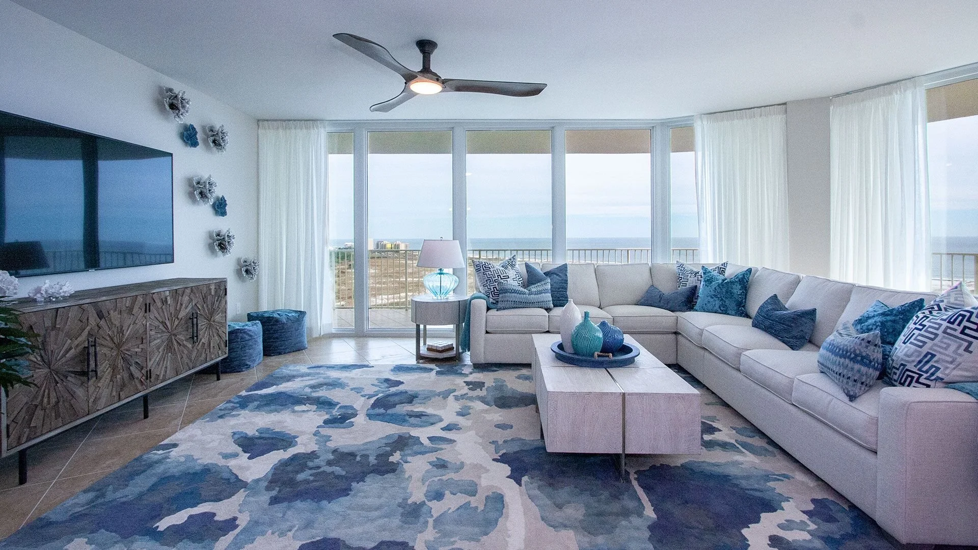 Perdido Beach Boulevard
