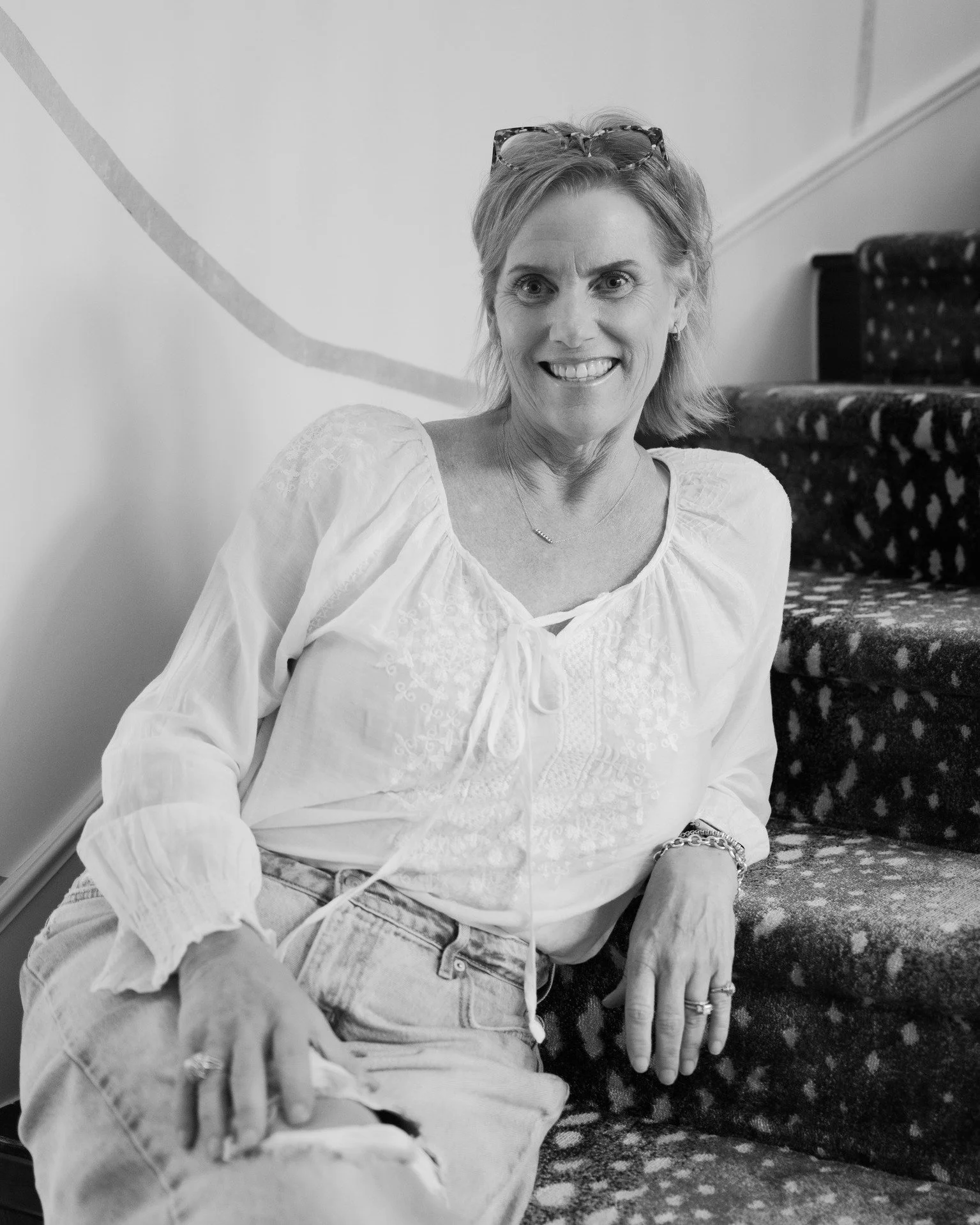 👋 Hi, I&rsquo;m Cyndi Hopkins, founder and principal designer of Cyndi Hopkins Design. We are a full-service luxury interior design studio based in Georgetown, Texas, serving Austin, the Hill Country, and beyond.

My journey to interior design wasn&