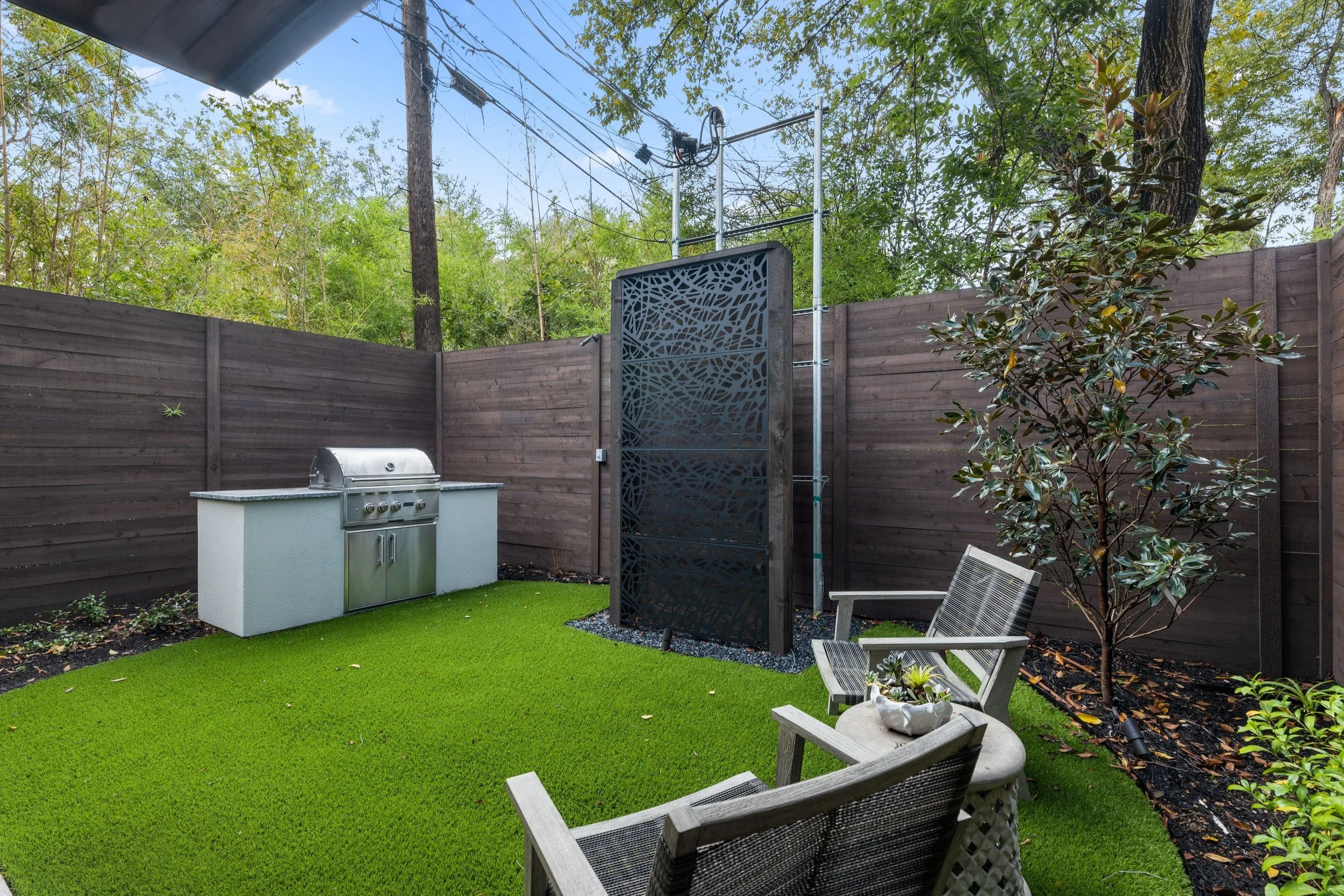 Cyndi Hopkins Design, Landscape Architecture, Exterior, Design, Luxury, Residential, Premium, Full-Service, Custom, High End Home Renovation