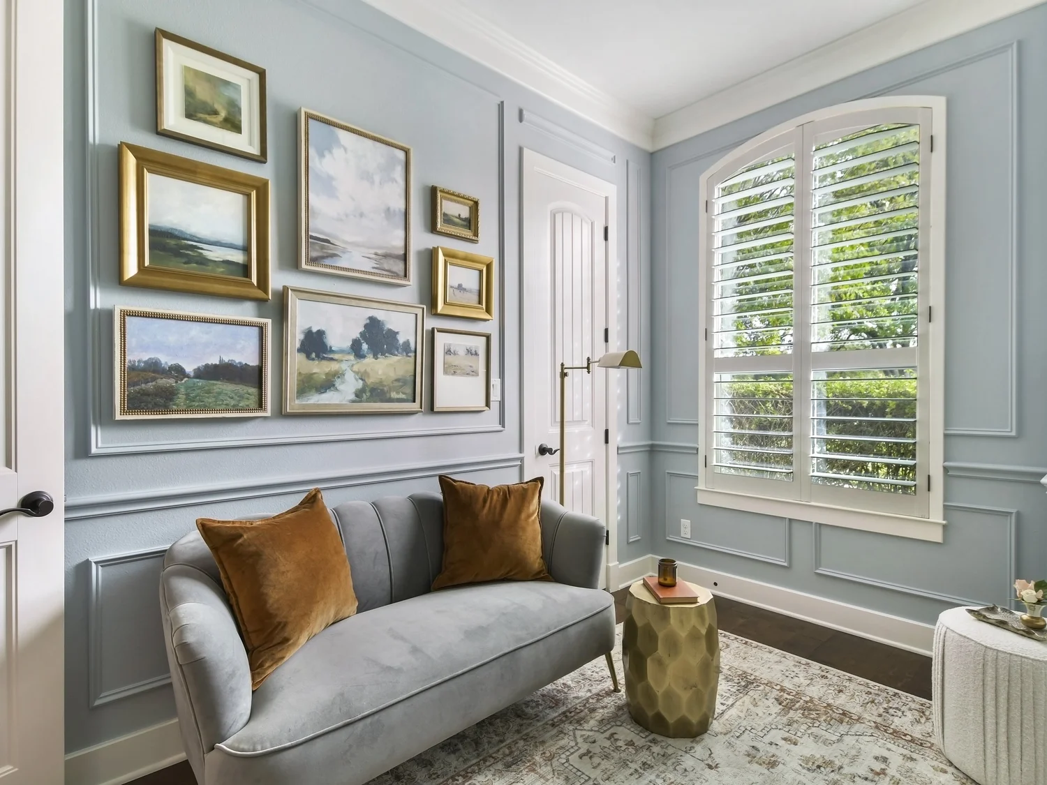 Cyndi Hopkins Design | Interior Design | Luxury Design | Residential Design