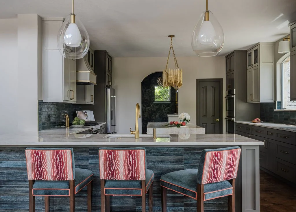 Cyndi Hopkins Design | Interior Design | Luxury Design | Residential Design