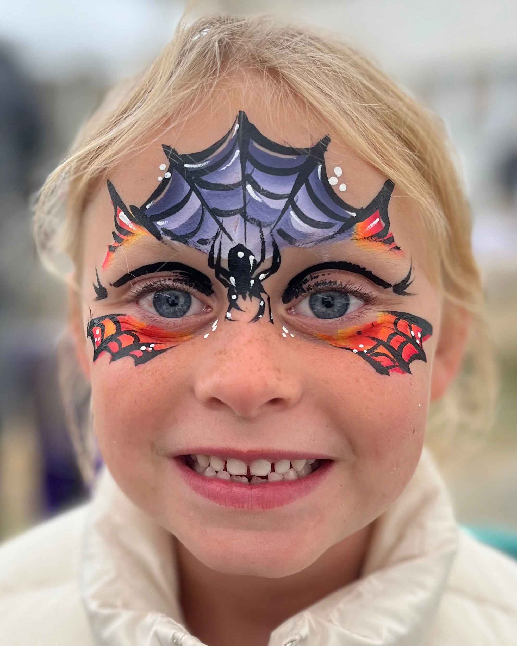 Spider Crown