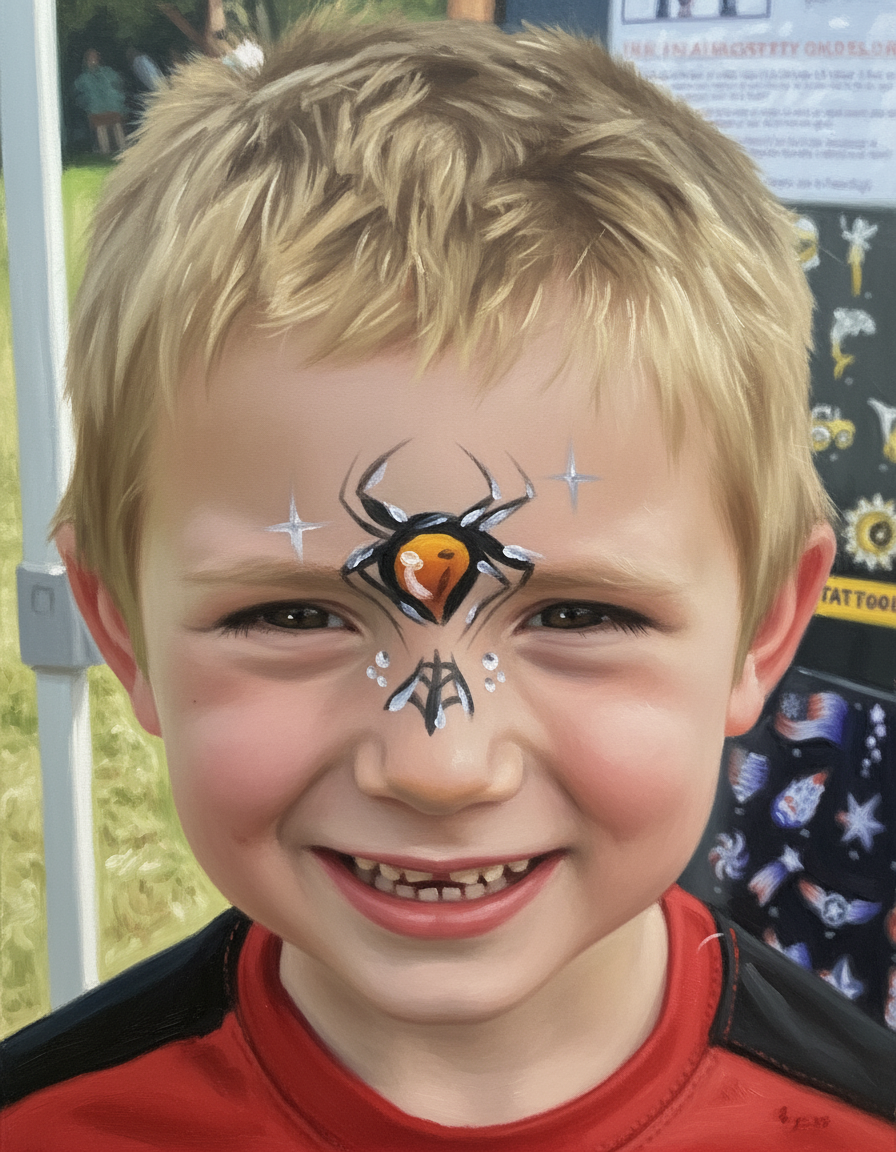 Spider