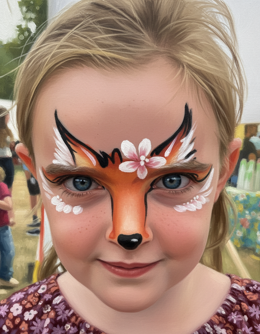 Red Fox