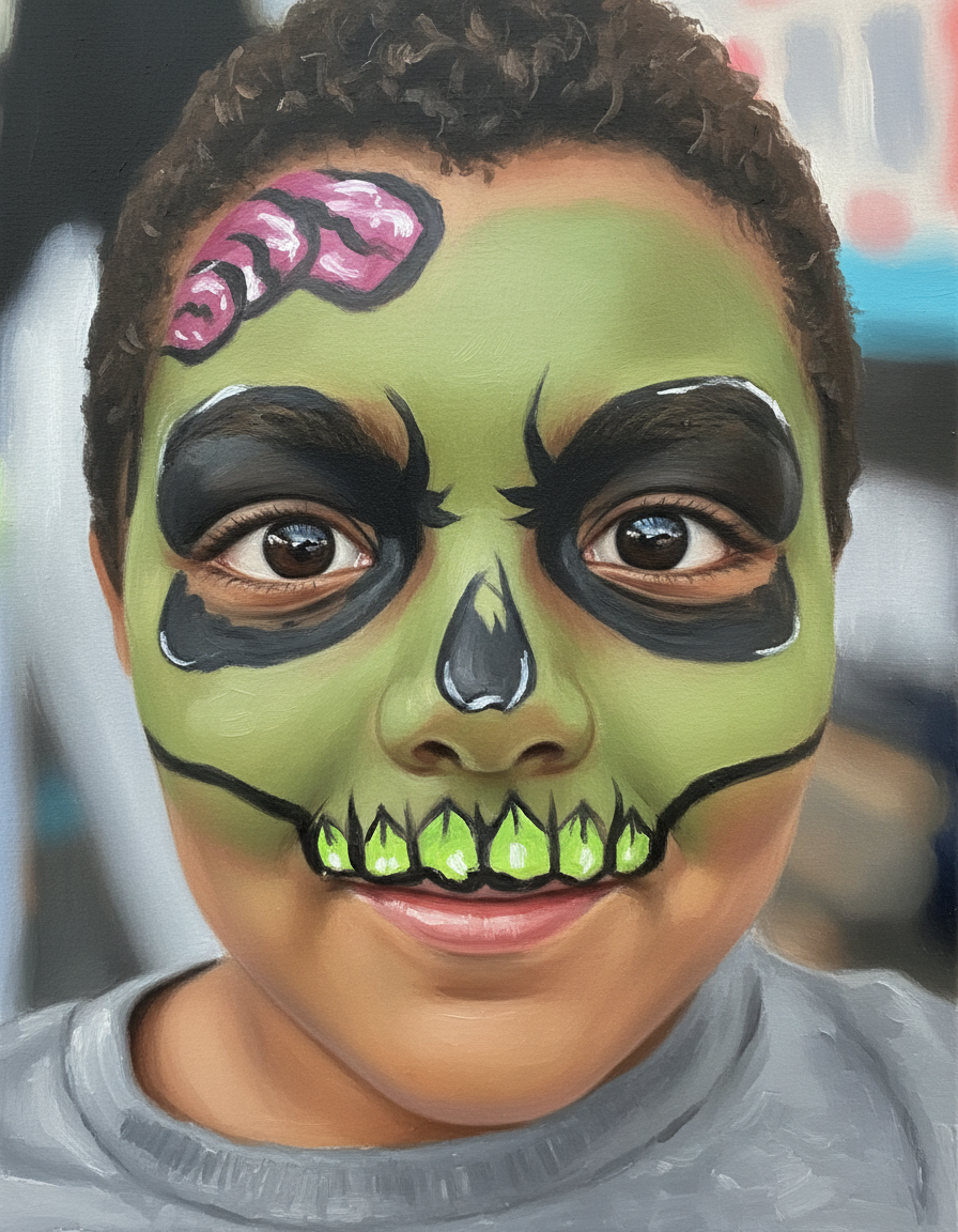 Zombie