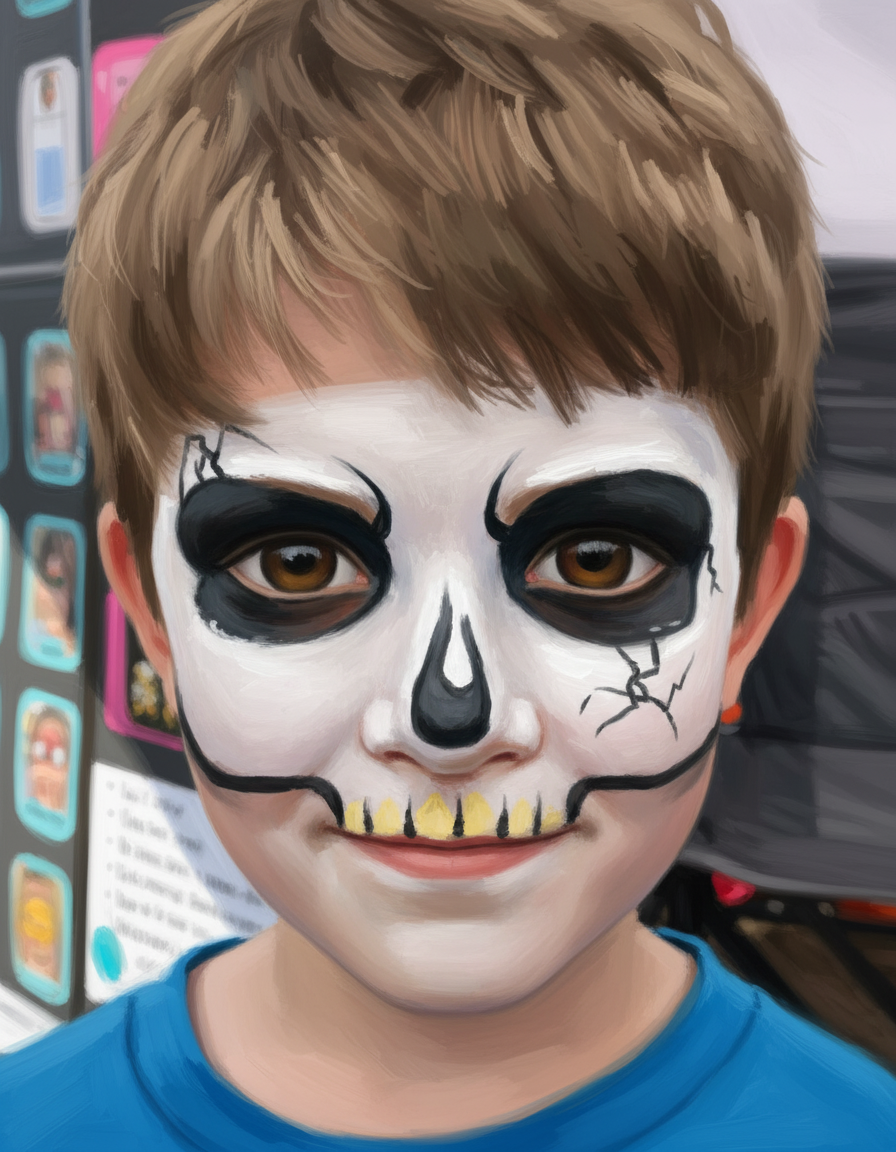 Skull