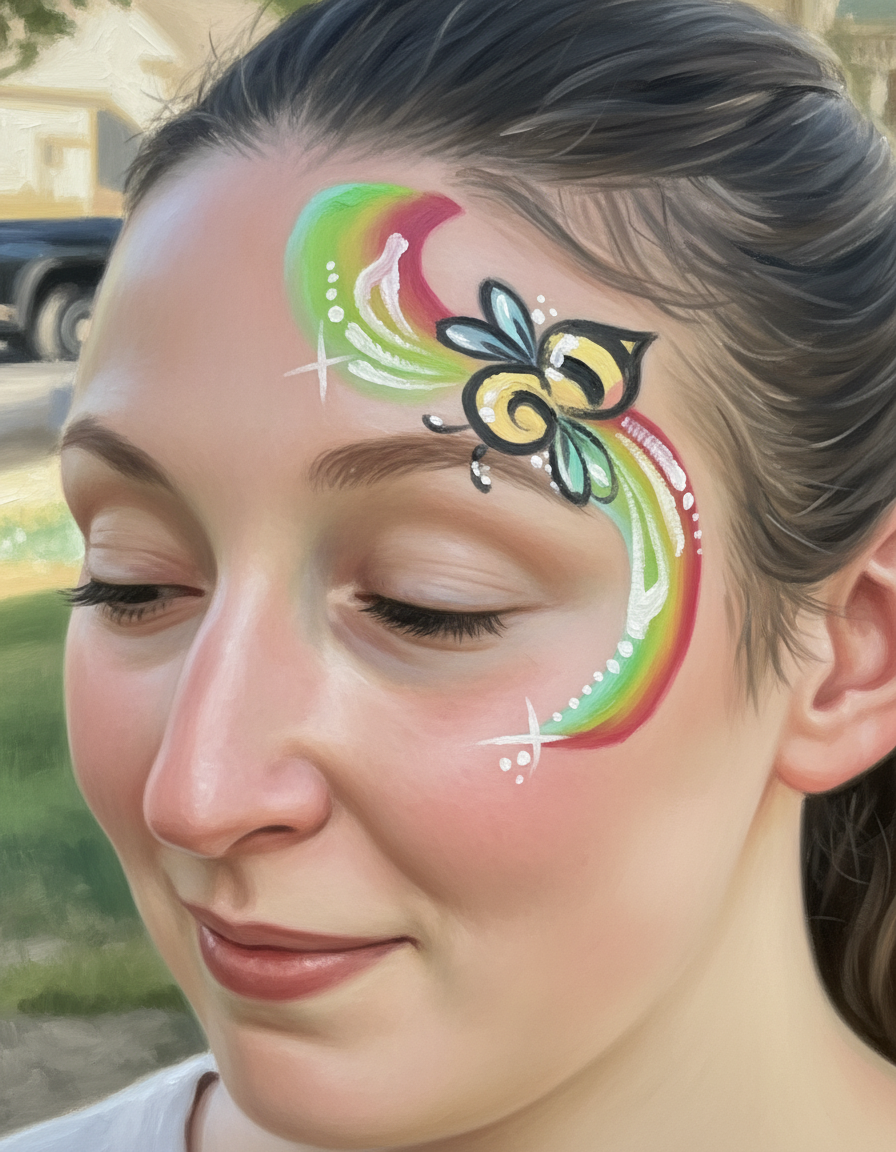 Honey Bee