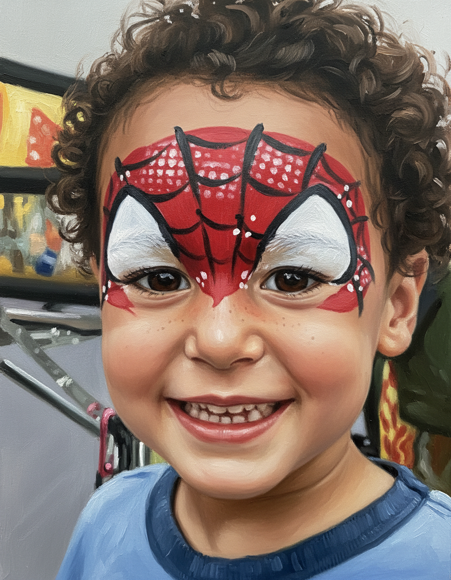 Spider-Man