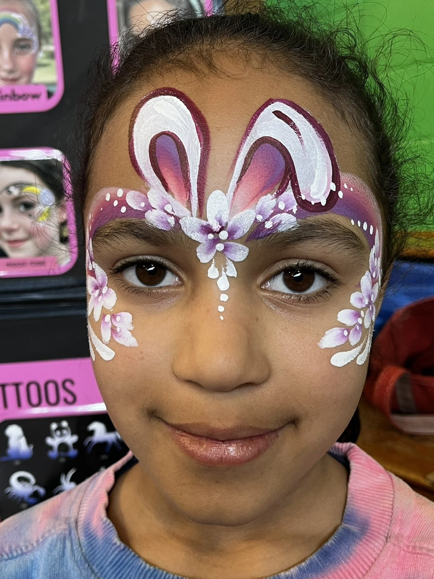 Bunny Crown