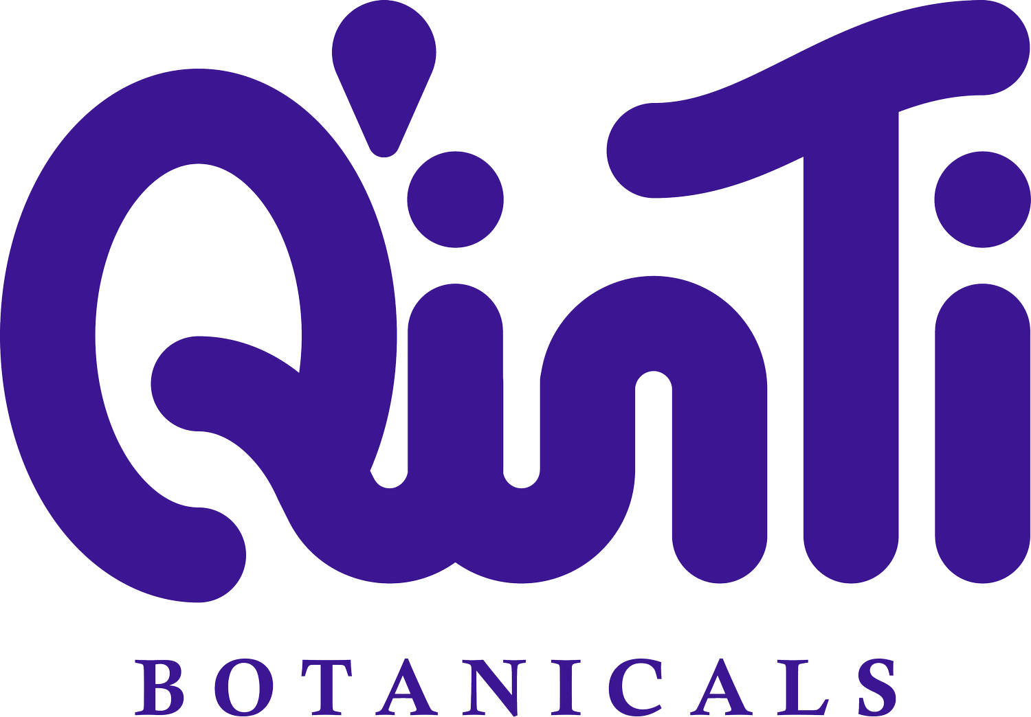 Qinti Botanicals