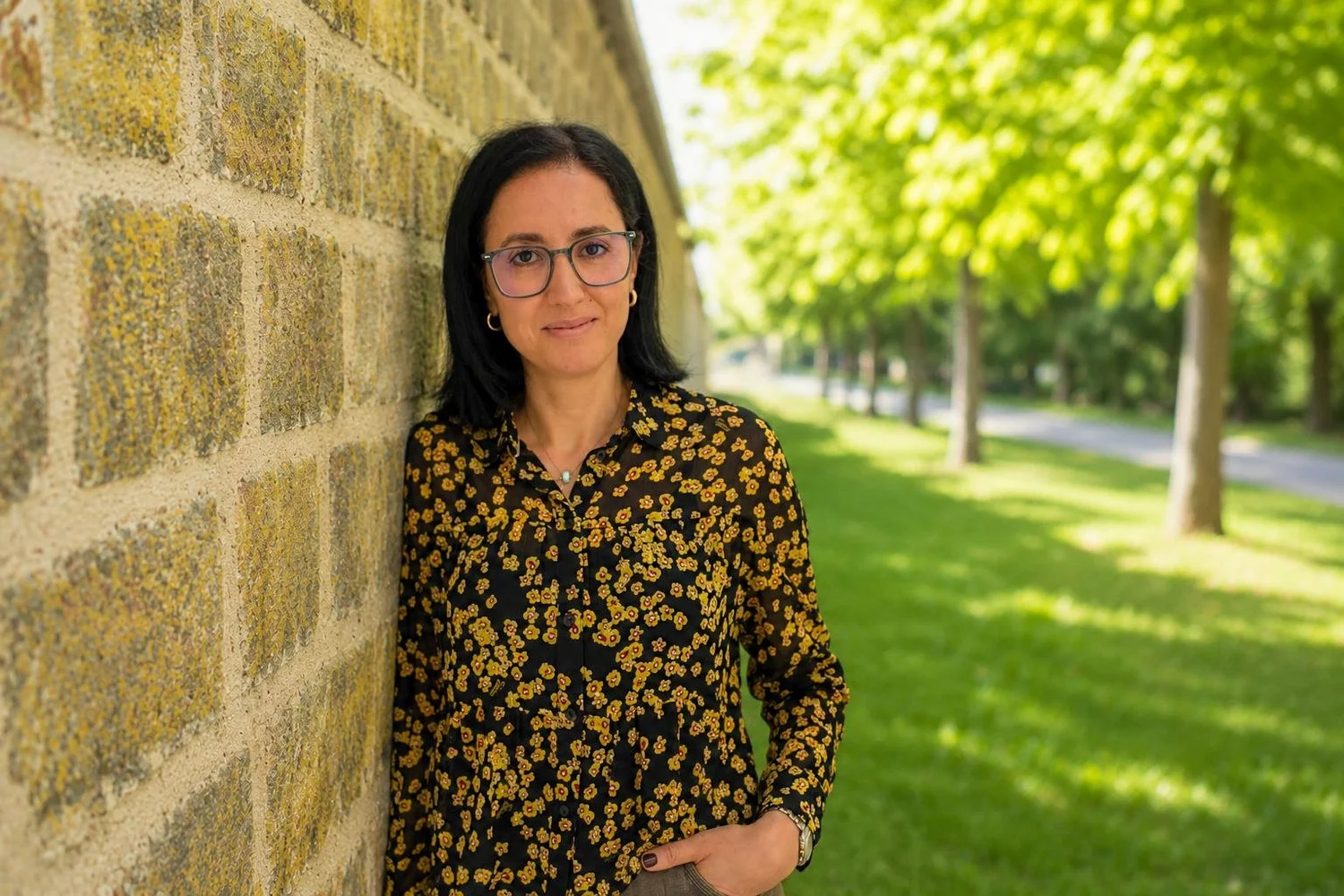 Kenza Assafti