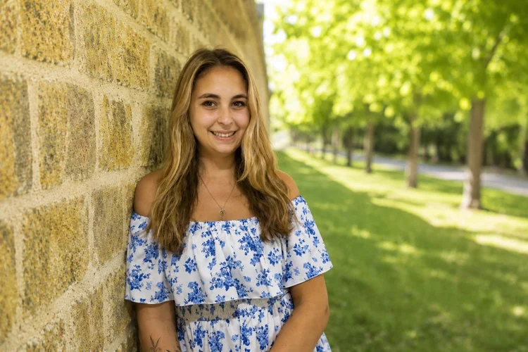 Selina Bayram