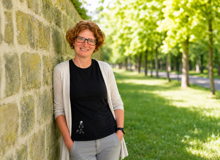 Sabine Eller