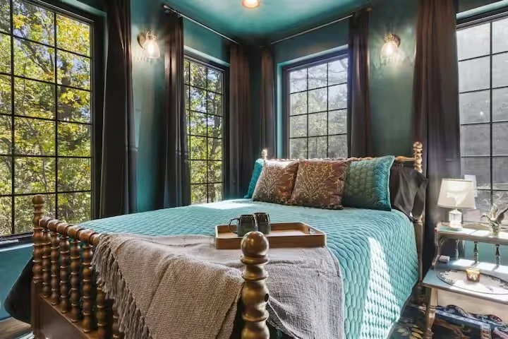 King Suite