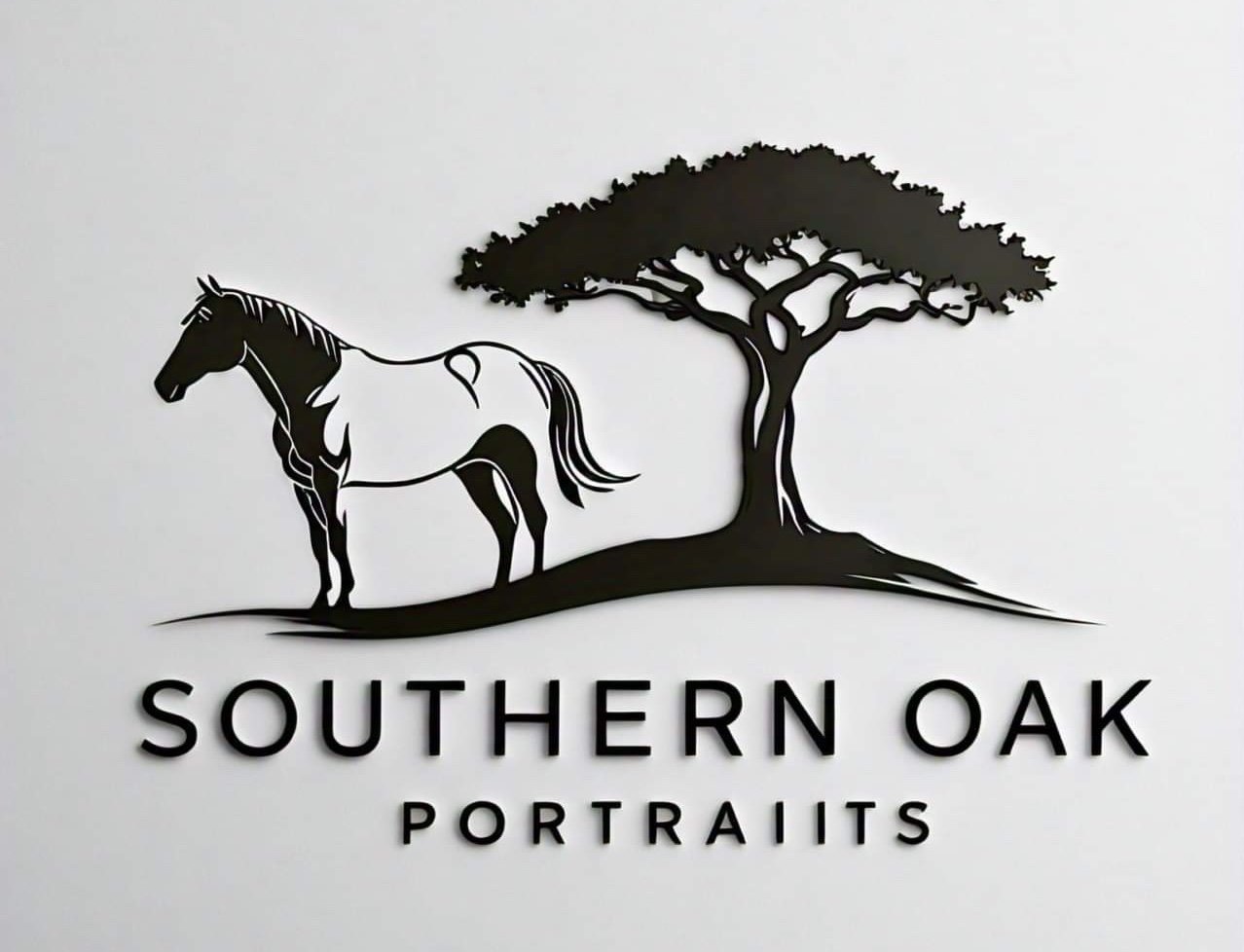Southern Oak Portraits