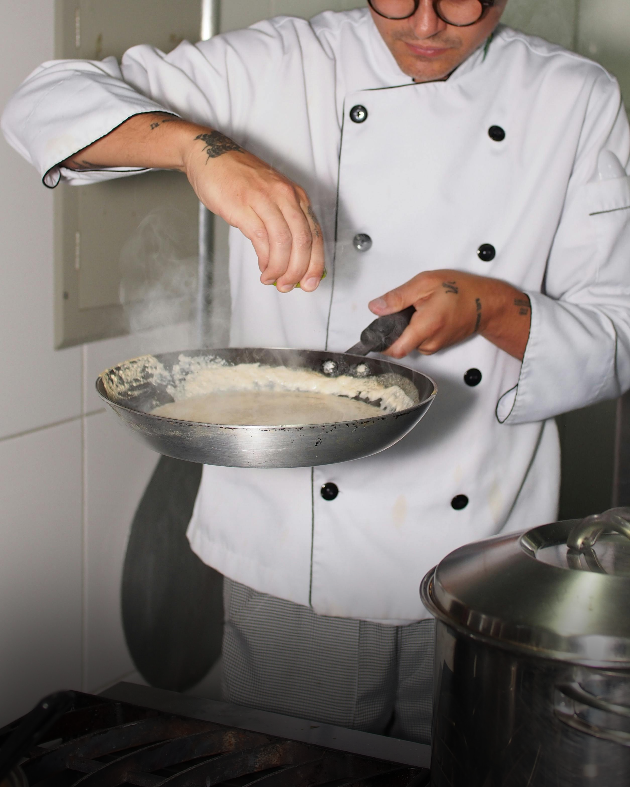 VEGAN MICHELIN STAR RESTAURANTS