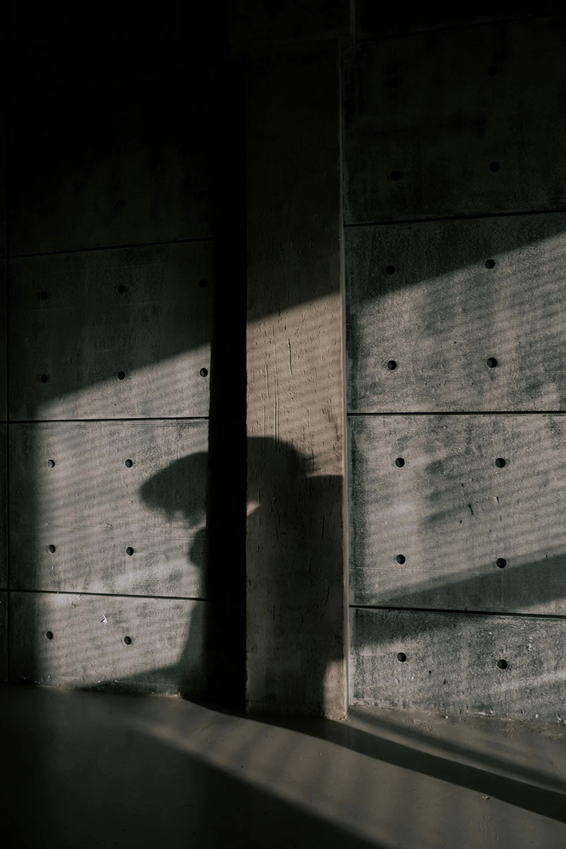 A COMFORTABLE INERTIA