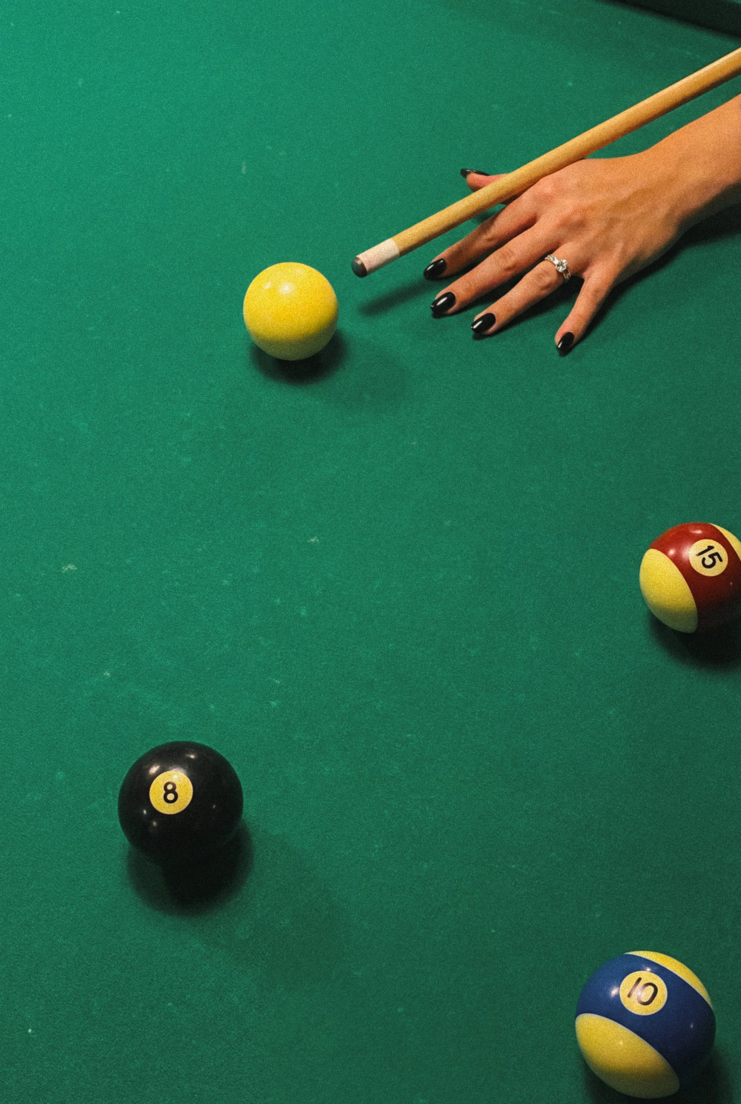 POST-HOLIDAY HOSTING