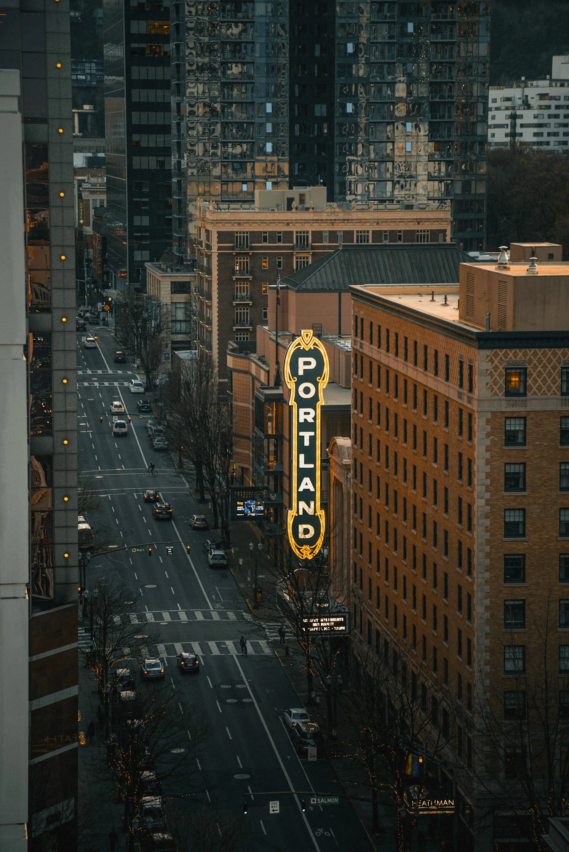 PORTLAND TO BE FEATURED ON THE LOST &amp; VEGAN APP 