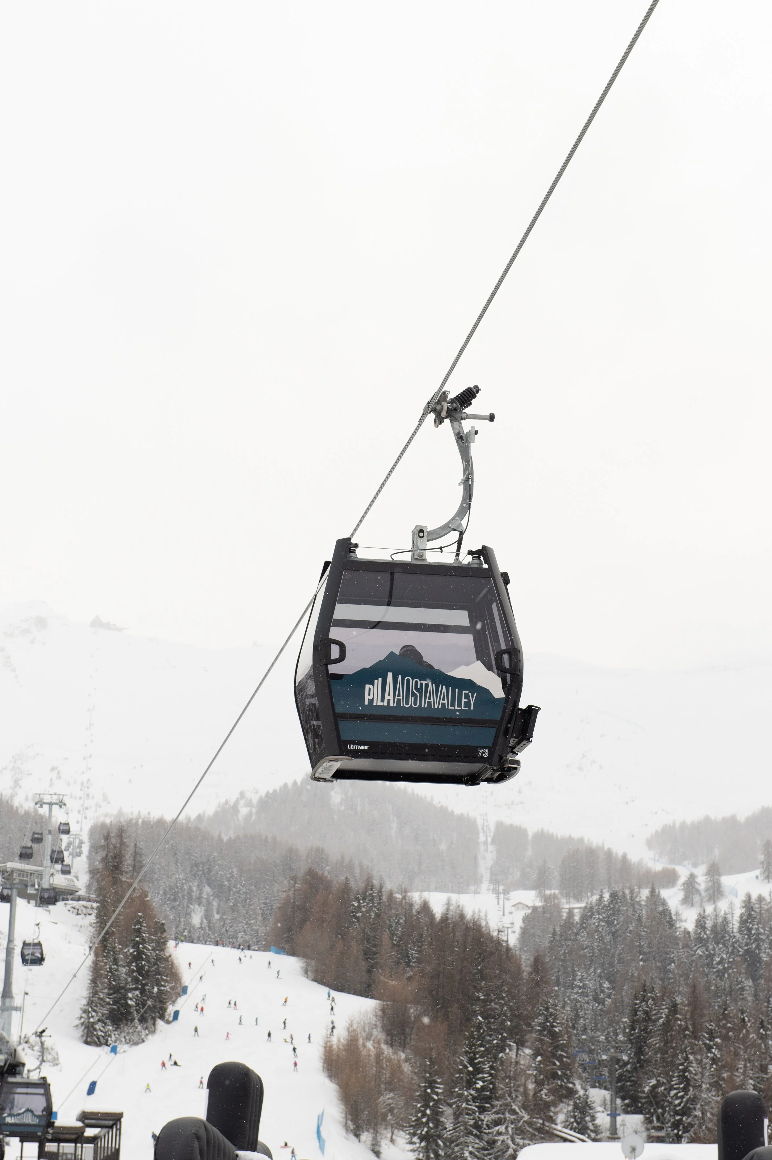 The Snow was Borrowed - 2026 Winter Olympics Review