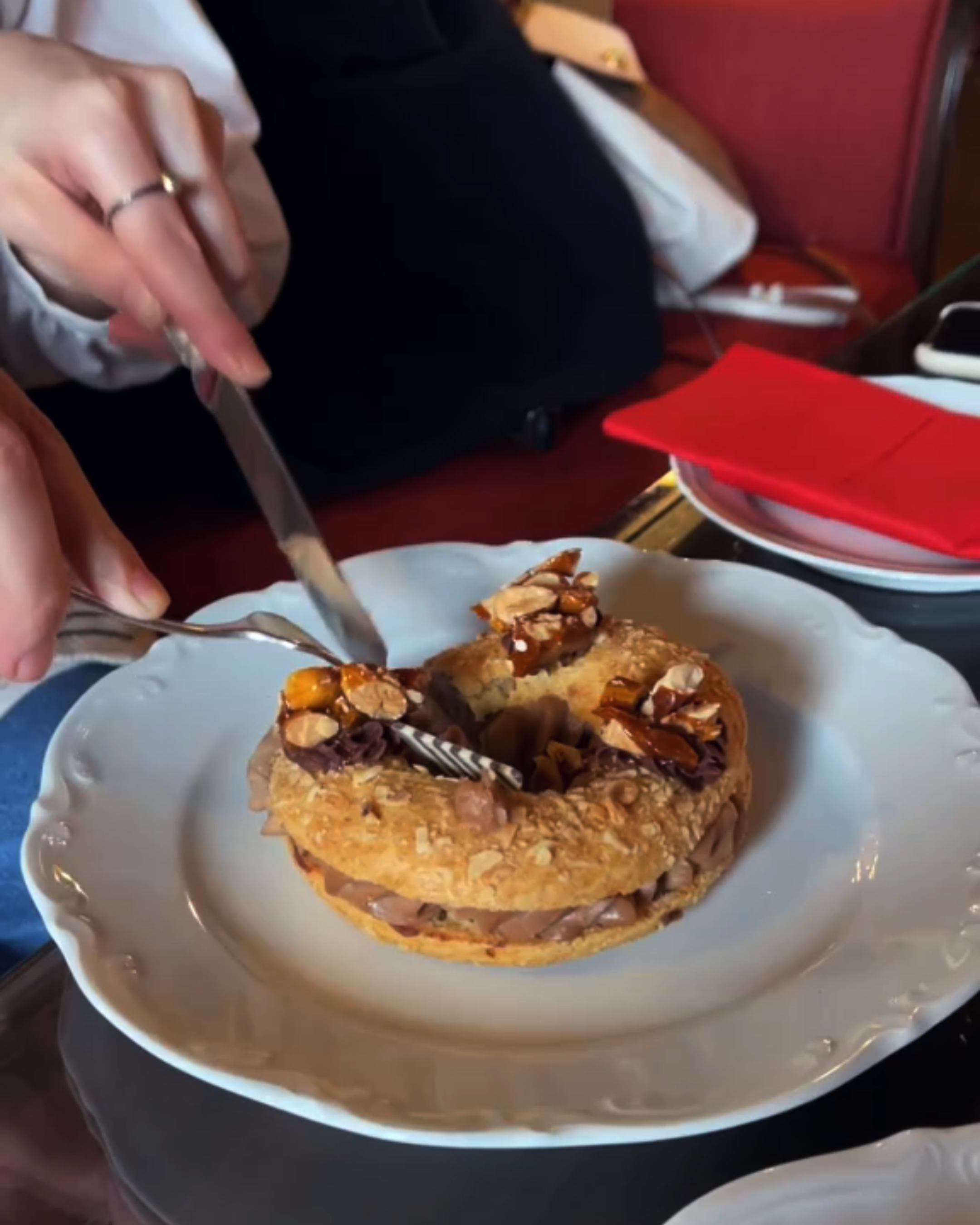 Our Favourite Vegan Friendly Restaurants in Paris