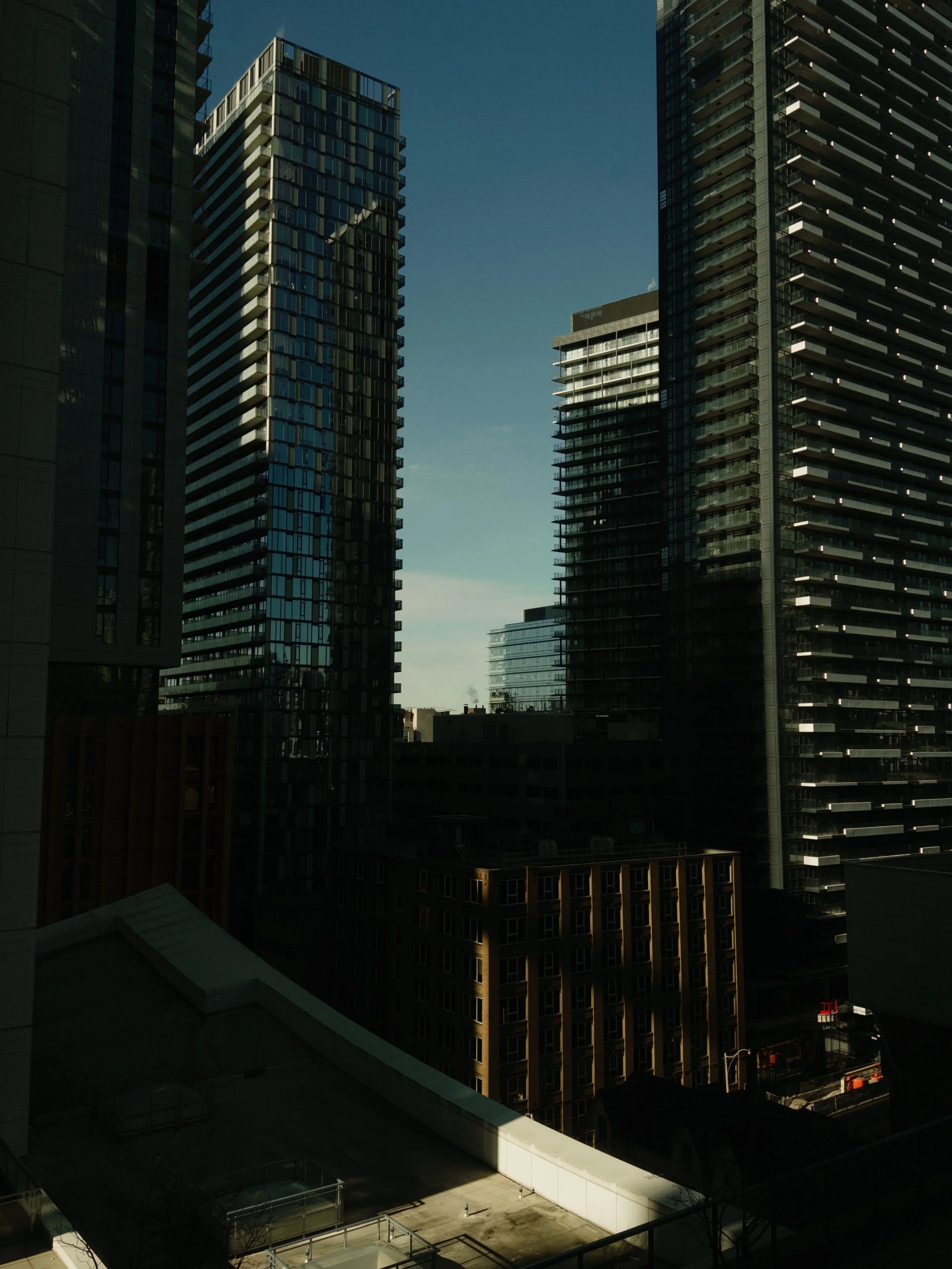 Toronto