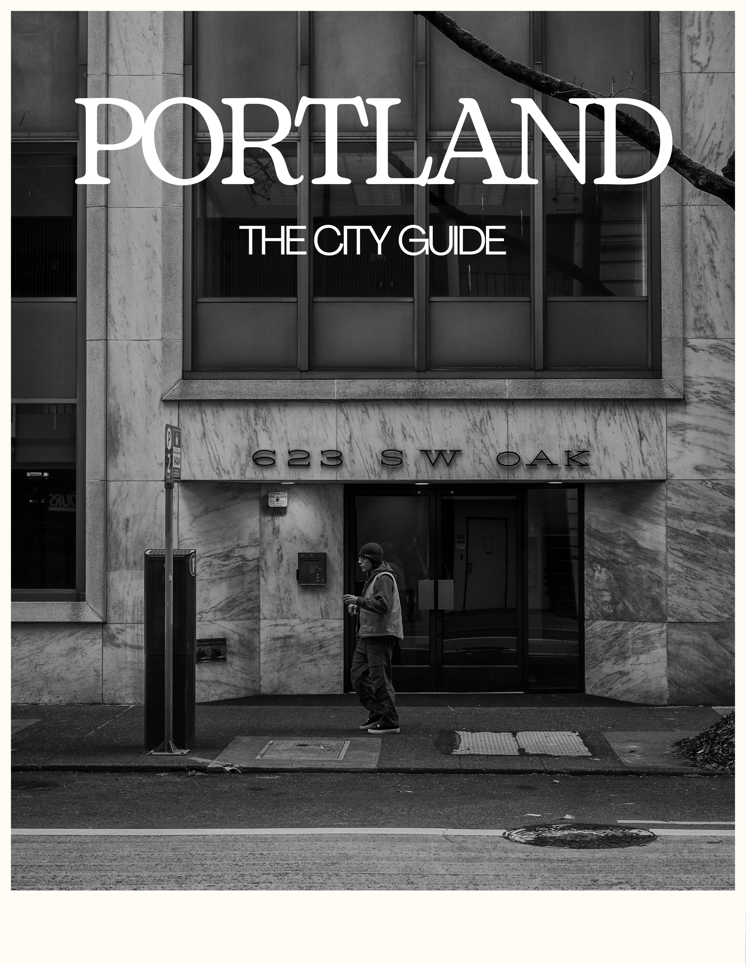 Portland - The City Guide