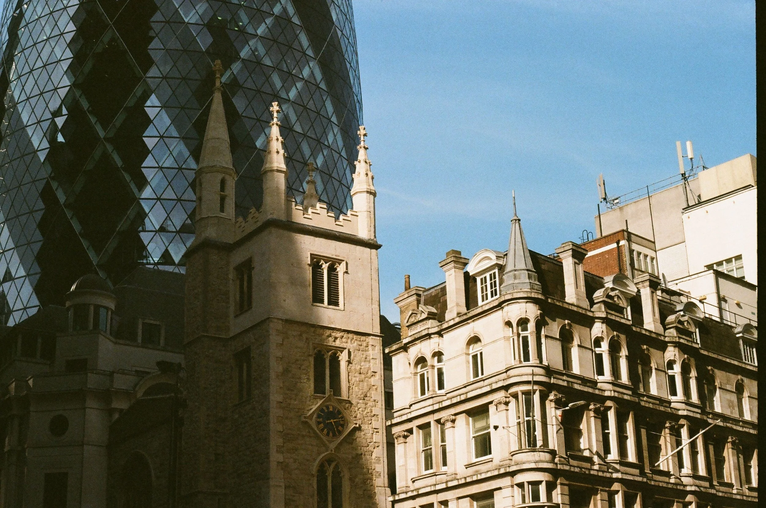London