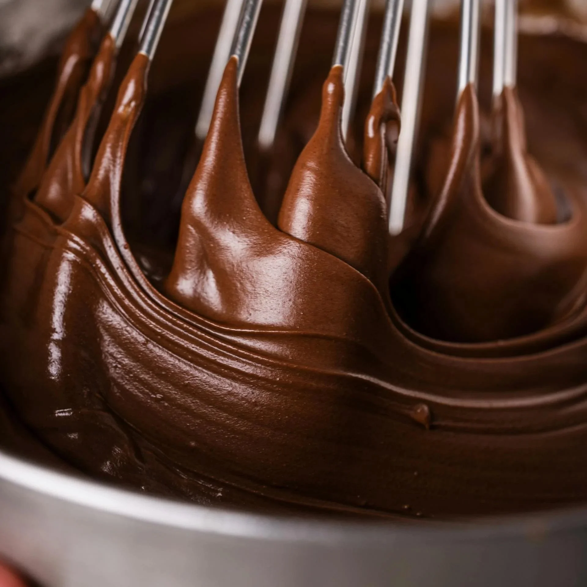 DAIRY-FREE CHOCOLATE CUPCAKES