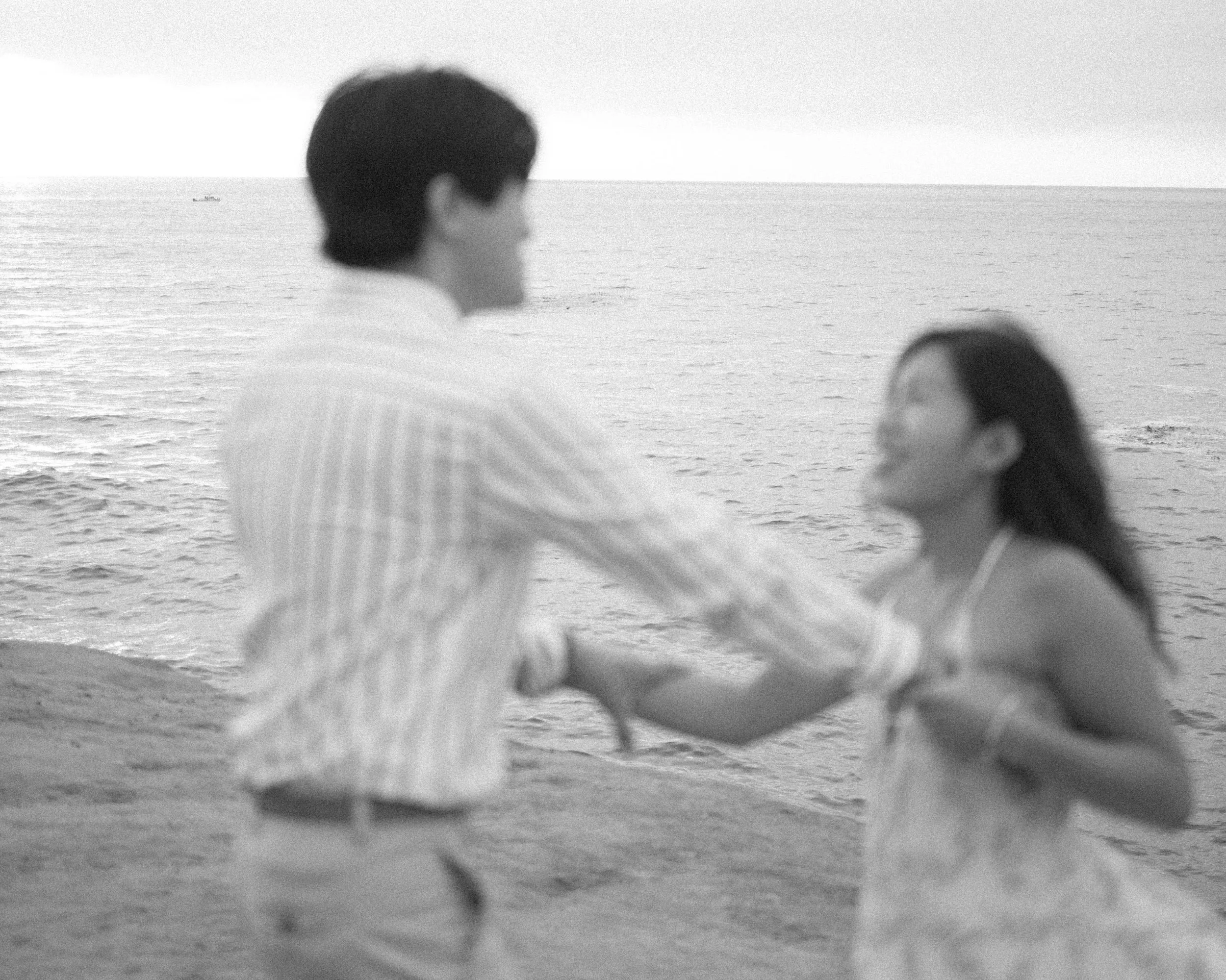 Love?: This love is about control. 