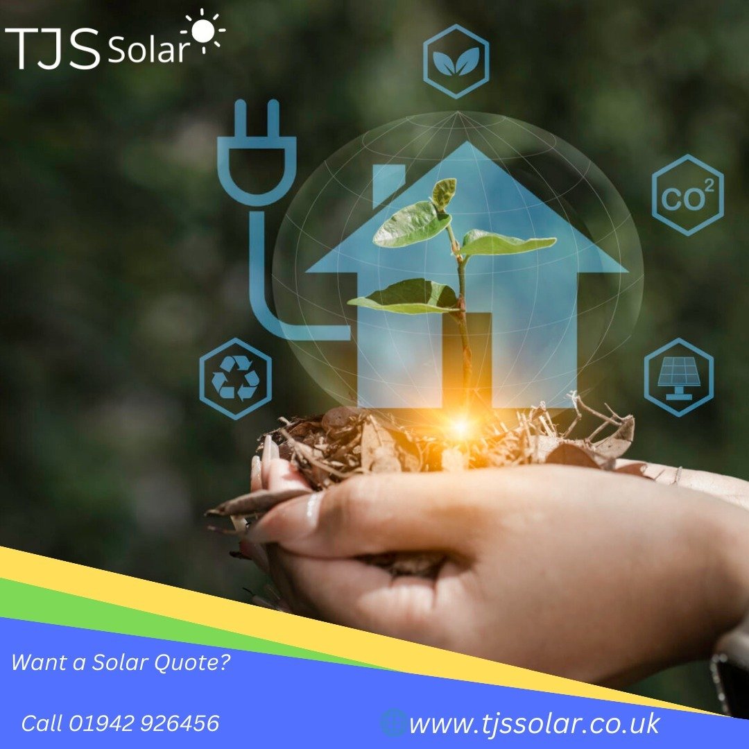 Harnessing energy-saving techniques and adopting solar power can revolutionise your residence into a more energy-conscious sanctuary. Here are some straightforward suggestions to get started:

1️⃣ Close Off Any Drafts:
2️⃣ Transition to Energy-Effici