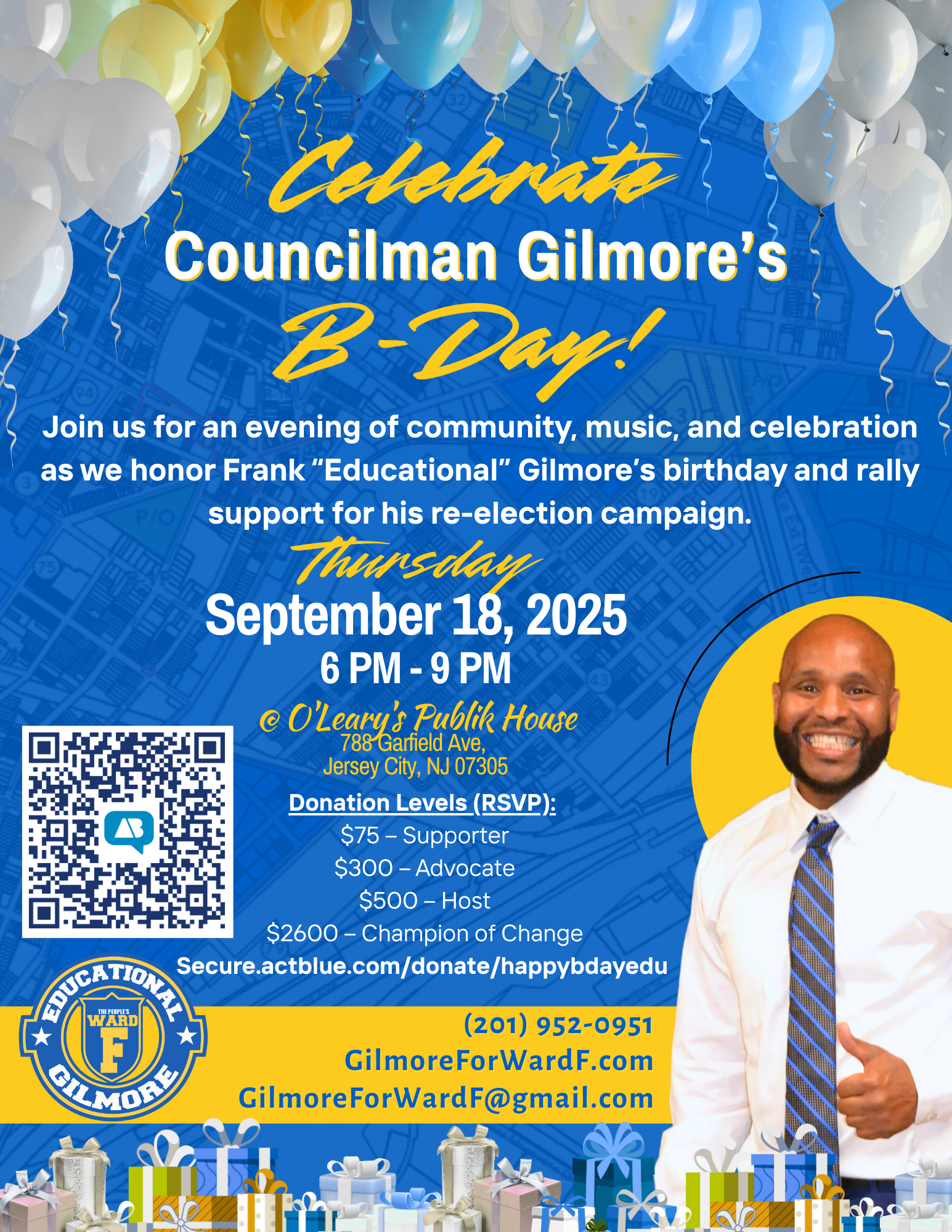091825 Gilmore bday fundraiser w qr code.png