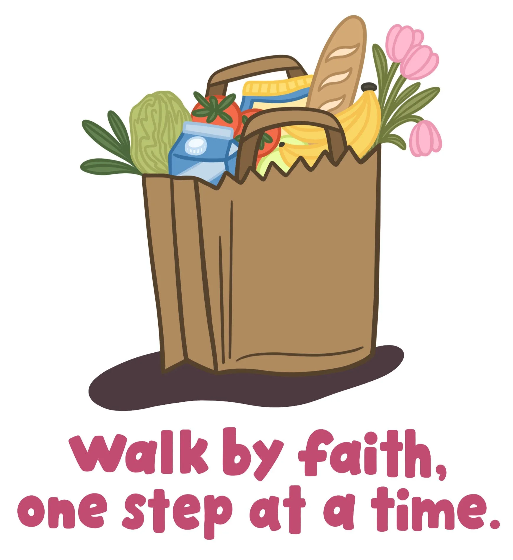 CROP Hunger Walk 2026