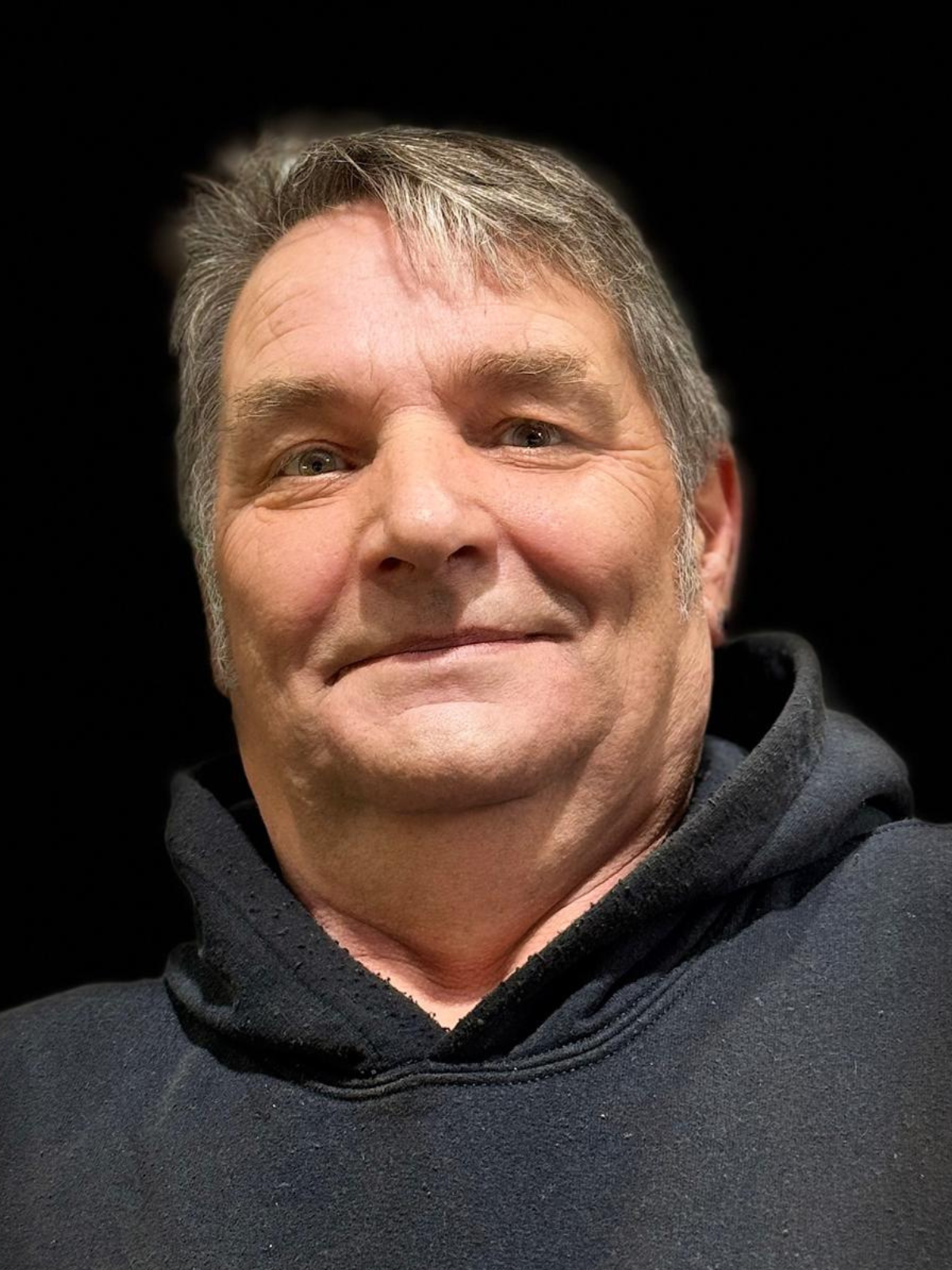 Anthony Dorywala – MOT Tester at WAS Autocentre, Worcester, ensuring vehicles meet safety and roadworthiness standards.