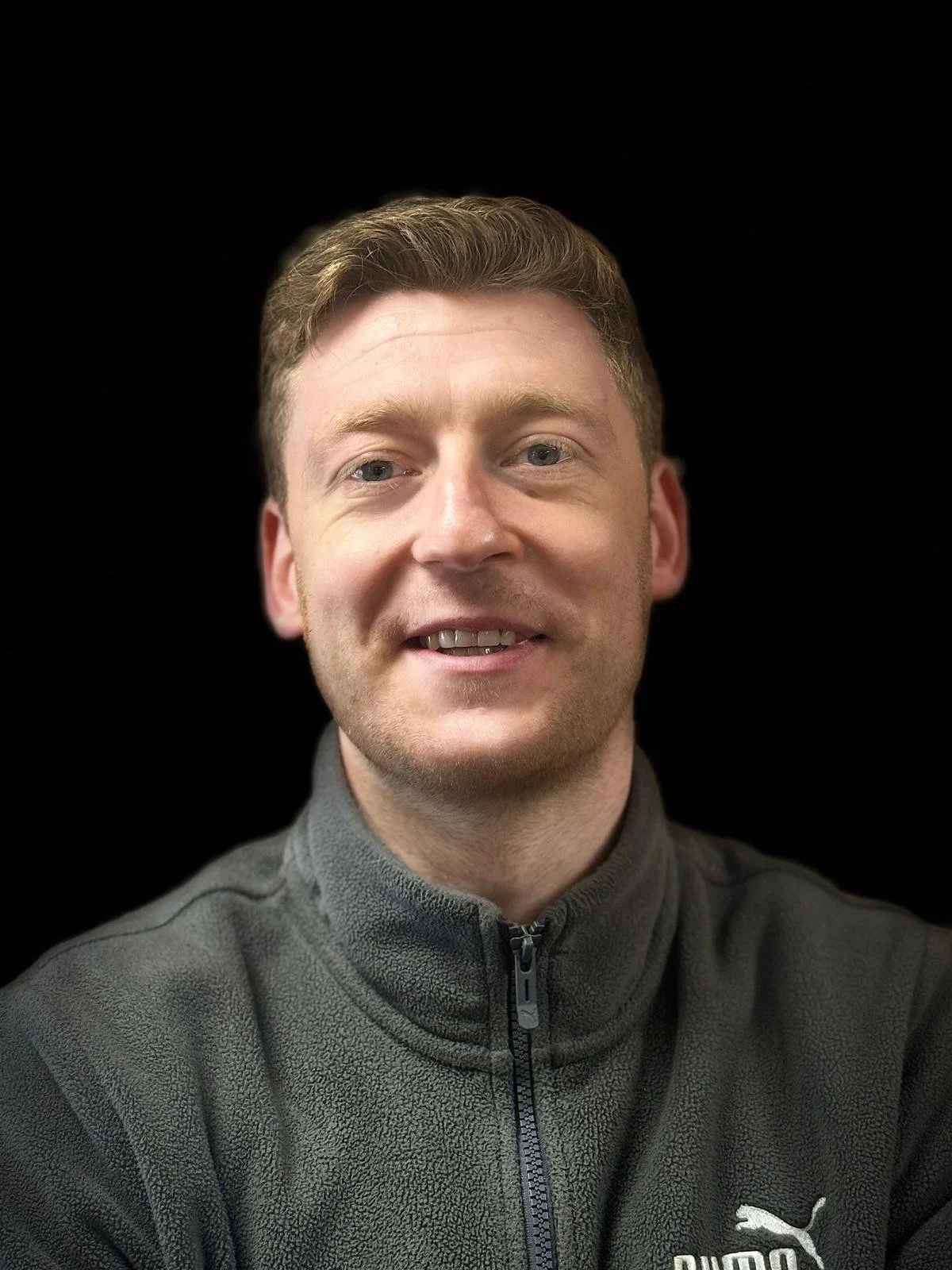 Lewis Price – Finance Manager at WAS Autocentre, Worcester, handling customer accounts and business operations.