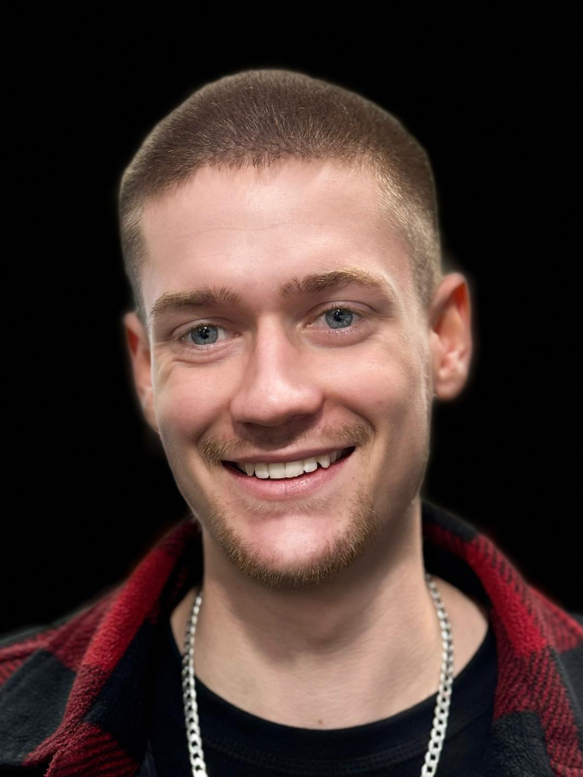 Riley Carpenter – Vehicle Technician at WAS Autocentre, Worcester, experienced in servicing and mechanical repairs.