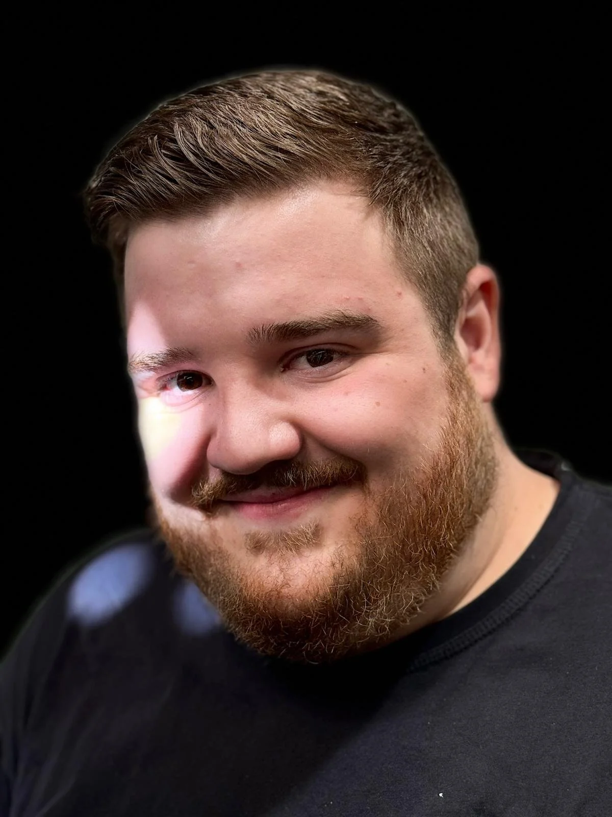 Toby Maclean – Vehicle Technician at WAS Autocentre, Worcester, working on maintenance, servicing, and repairs.