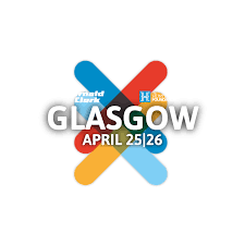 Glasgow Kiltwalk in Support of Crossroads South Ayrshire
