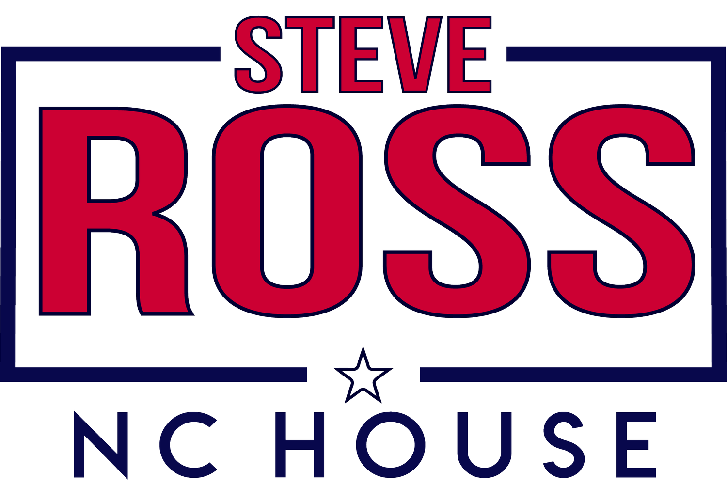 Steve Ross for NC House