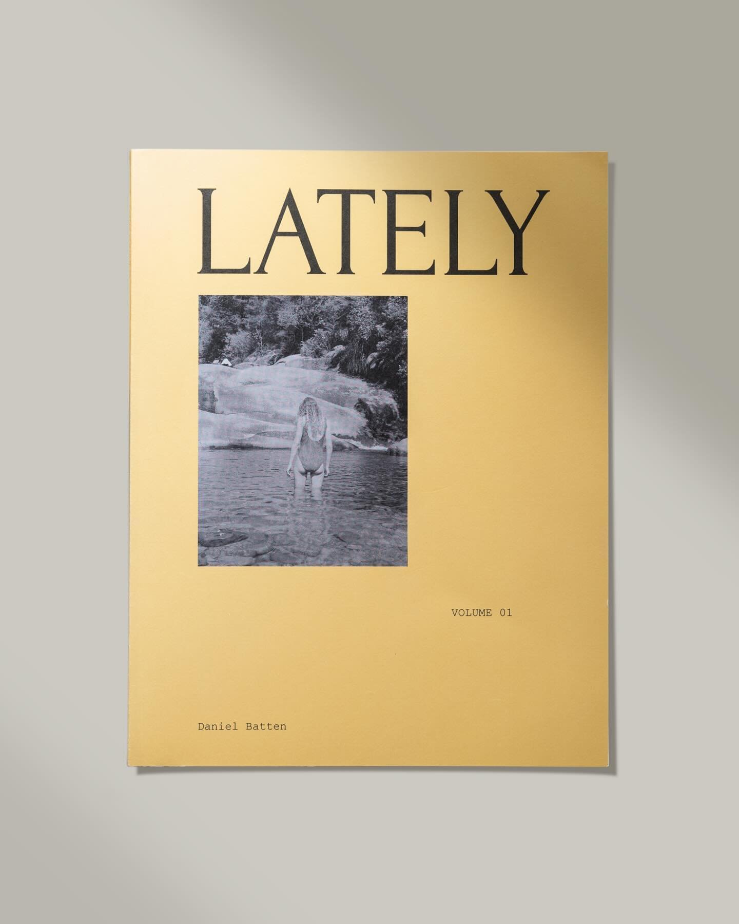 📙 New book 📙

Lately is a lightly curated visual diary of a period in time - a current catalogue of what I have shot lately. Through my eyes these are the people, places, and objects that catch my attention. 

This is an effort to put more physical