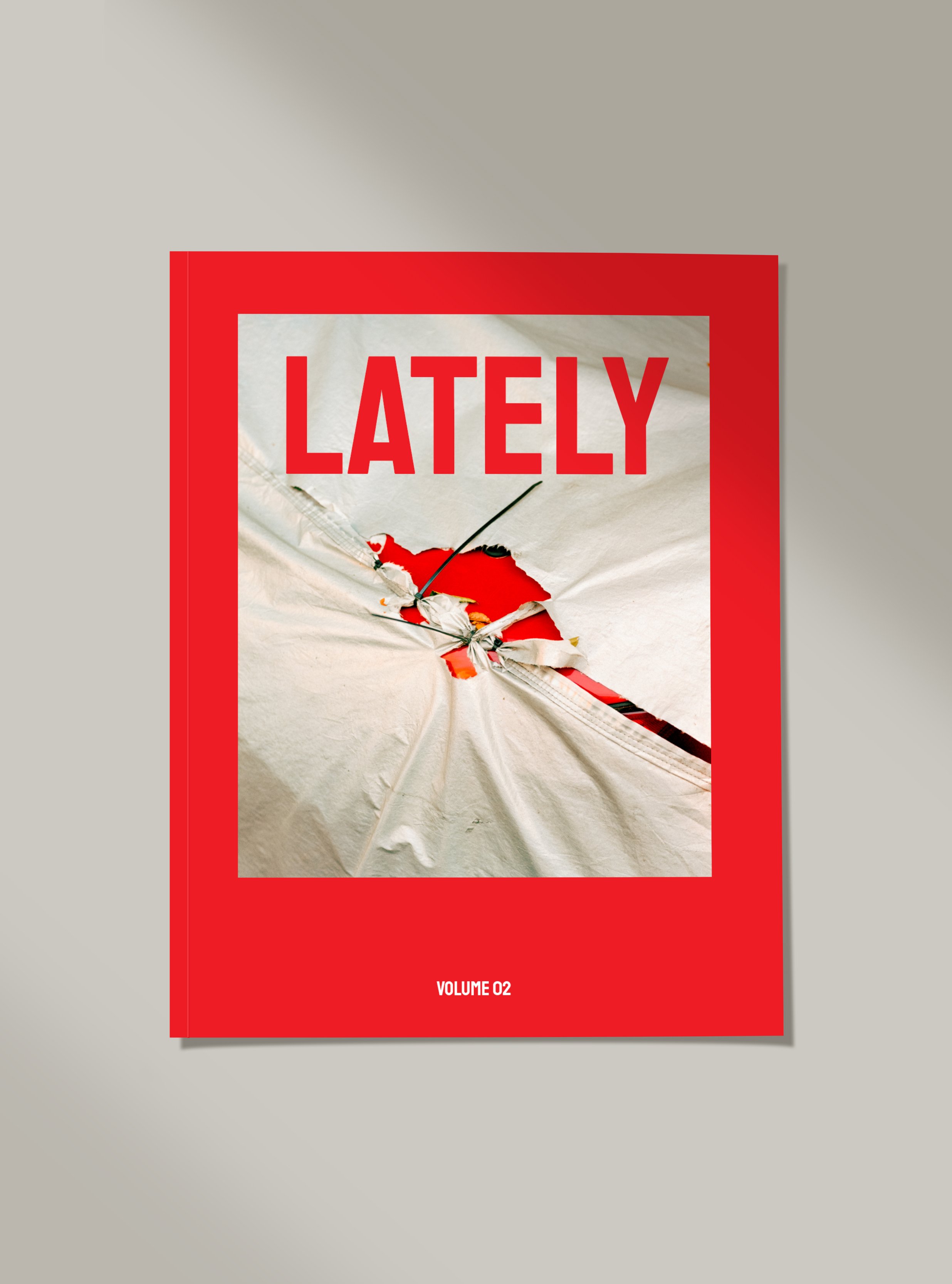 Lately Volume 2
