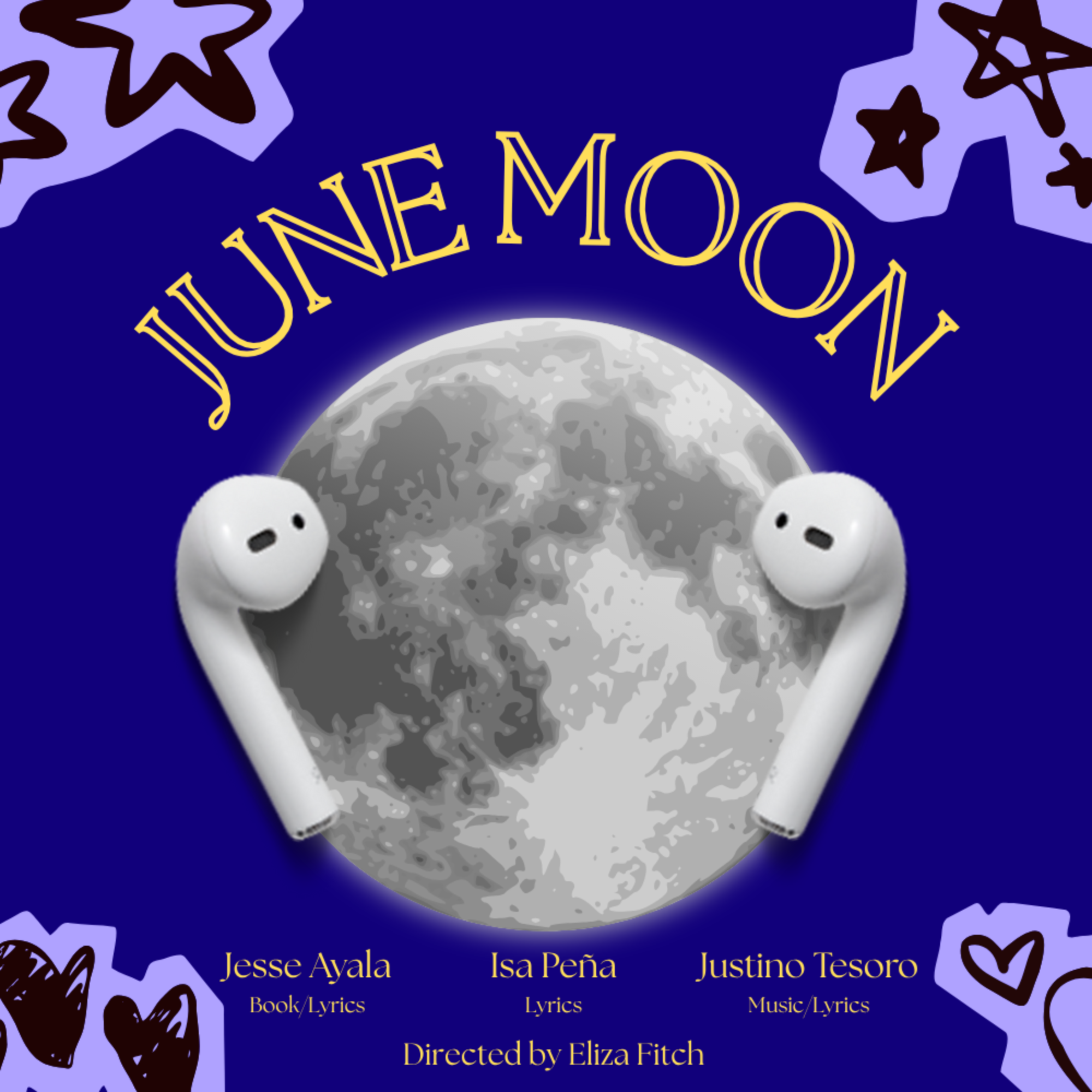 June Moon