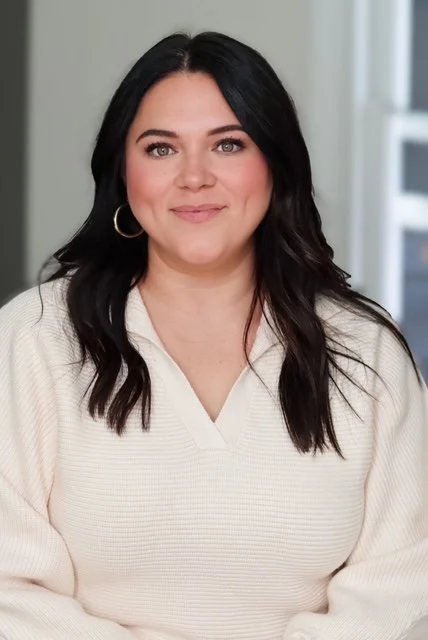 Portrait photo of Ashley