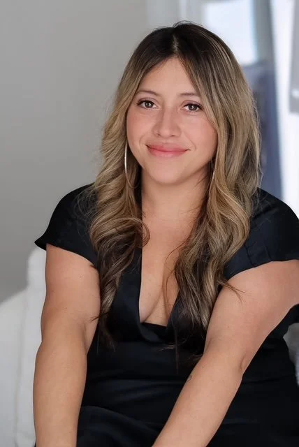 Portrait image of Blendi