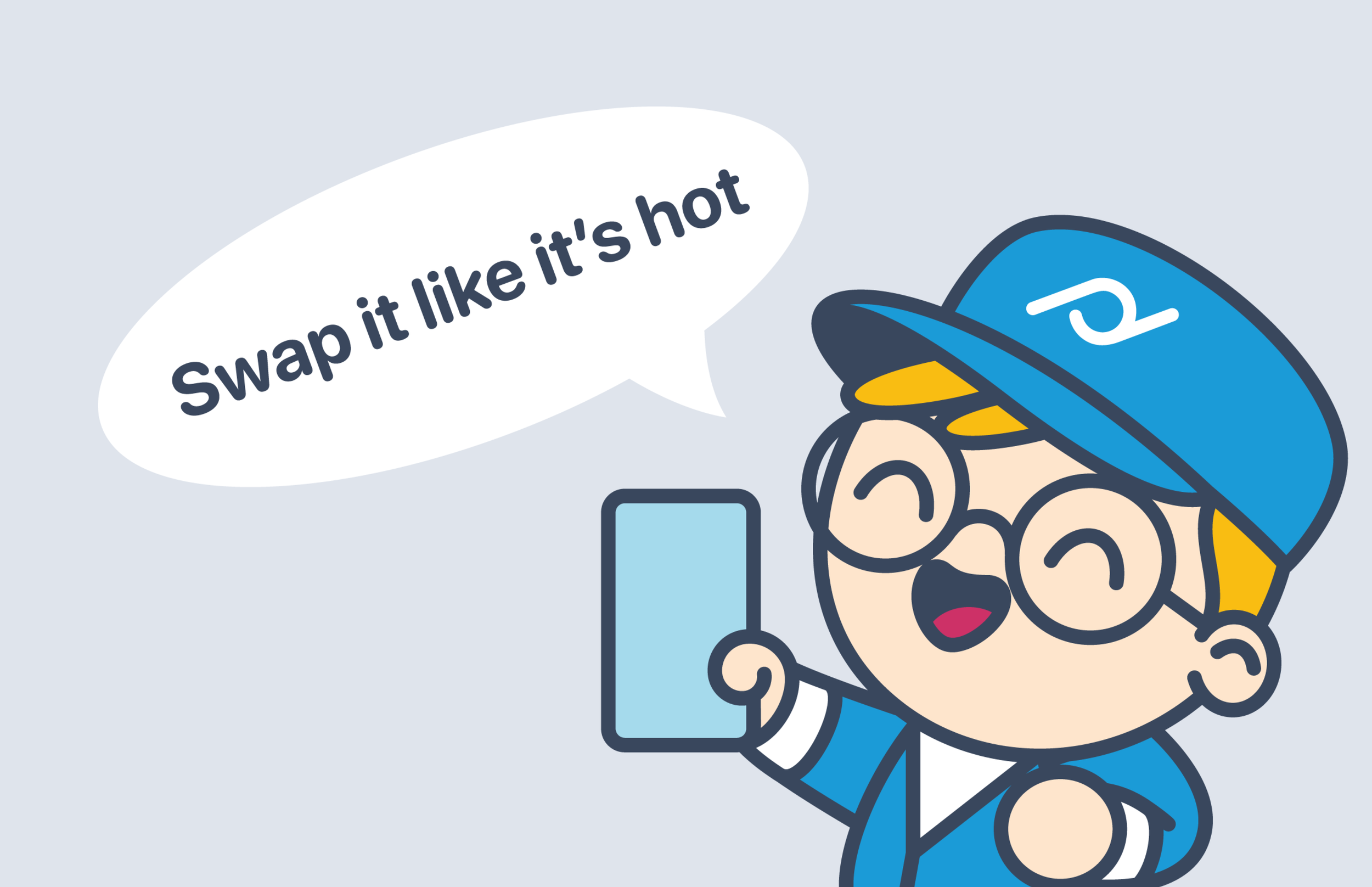 Planday_Swap_It_Like_Its_Hot_Wallpaper_1@2x.png